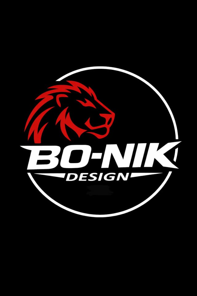 BO-NIK, Nik Božeglav s.p. logo