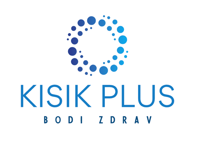 KisikPLUS logo
