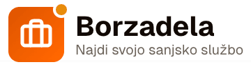 Borzadela logo